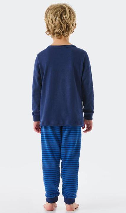 Image du produit Schiesser Pyjama garçon (98)