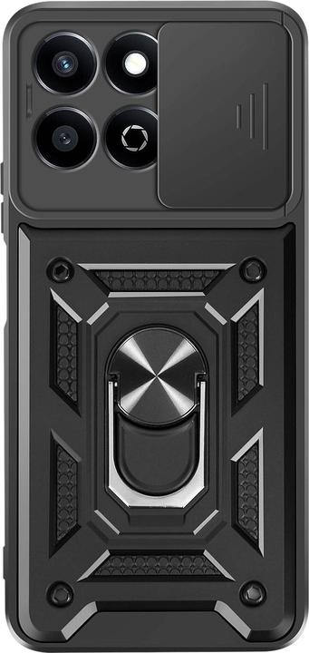 Produktbild Mayaxess ProtectorRing Case (Honor 90 Smart)