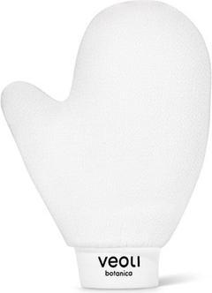 Actual product image Veoli Botanica I - Glove Peel body scrubbing handle (1000 ml)