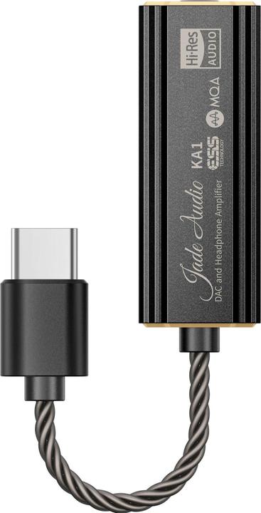 Image du produit FiiO KA1 (USB-DAC)