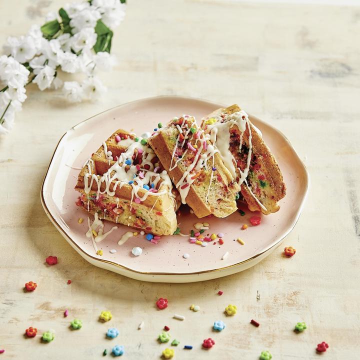 Immagine prodotto PowerXL Stella di waffle