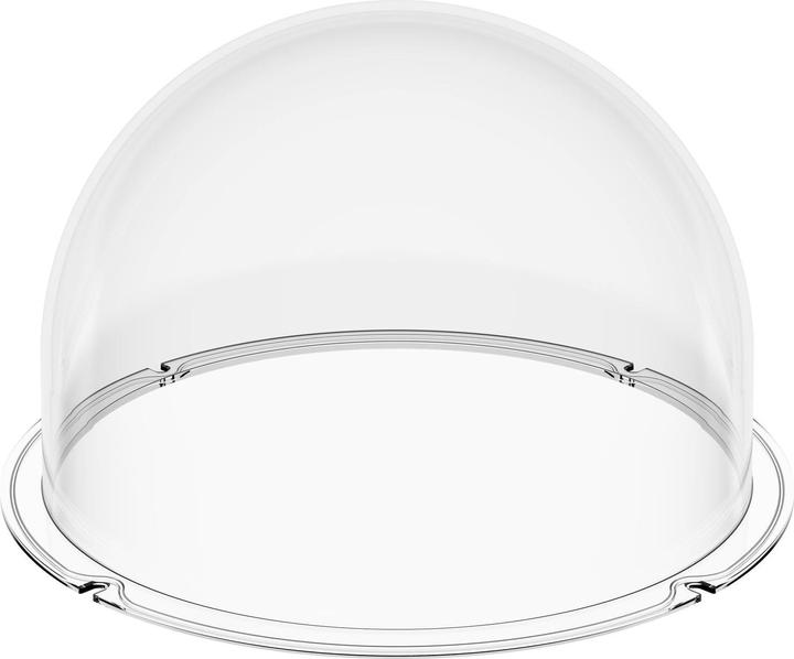 Produktbild Axis Ersatzkuppel TP5801-E klar 1 Stück (Gehäuse)