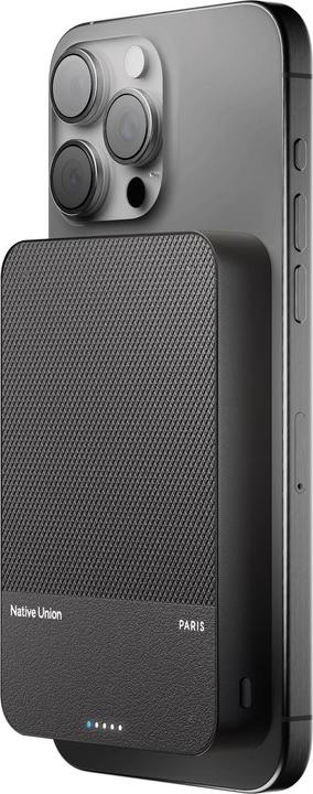 Native Union ReClassic Magsafe Power Bank (10000 mAh, 15 W)