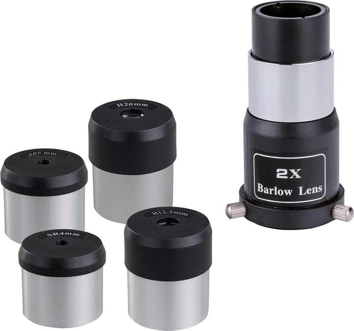 Actual product image Dörr Telescope Delta 1000