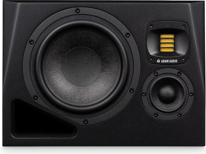 Image du produit Adam A8H-L actieve studiomonitor (par pièce) (Actif, 1 pièce)