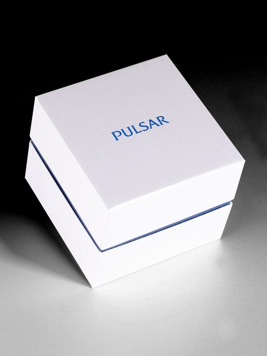 Produktbild Pulsar PH8492X1 Damenuhr 30mm 5ATM (Analoguhr, 30 mm)