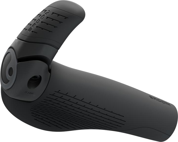 Actual product image Ergon GP2 Evo (size L)