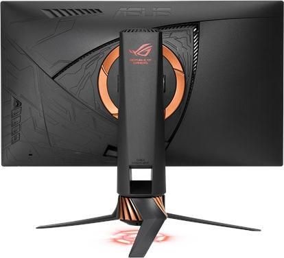 Actual product image ASUS ROG Swift PG258Q (1920 x 1080 pixels, 25")