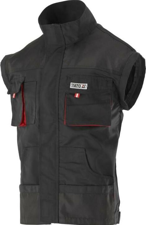 Immagine prodotto Yato YT-8020 (S)