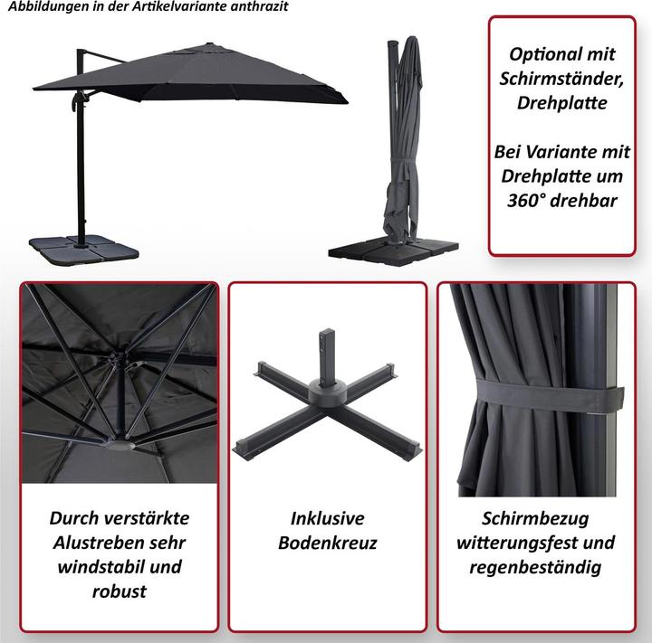 Actual product image MCW A96-7 (4 m)