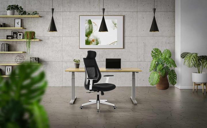 Actual product image Mark Adler Office Chair MANAGER 3.9 Black