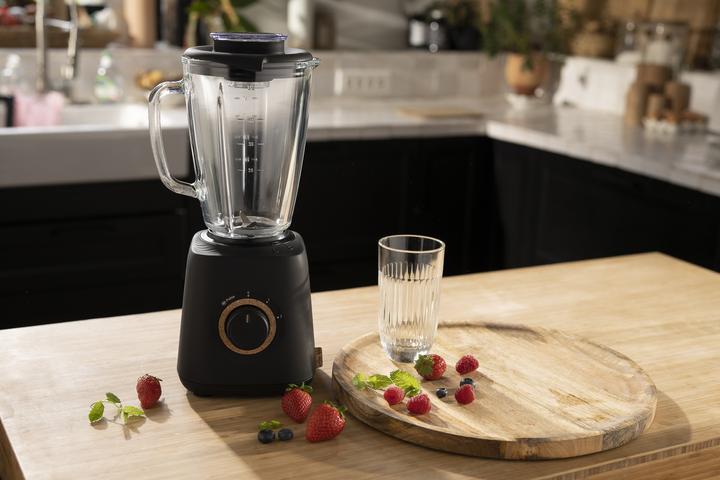 Produktbild Tefal BL 46 EN 38 Eco Respect Standmixer (800 W)