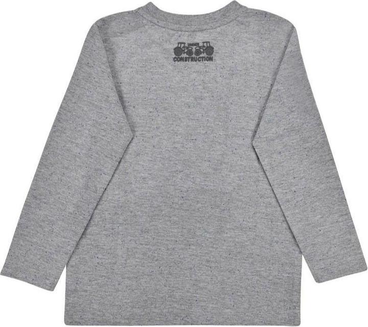 Produktbild Bondi T-Shirt langarm Traktor (128)