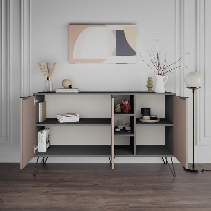 Image du produit Skye Decor Maxence (142 x 83 x 40 cm)