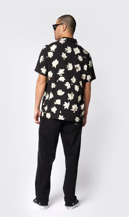 Actual product image Mystic Bloom Shirt (XL)