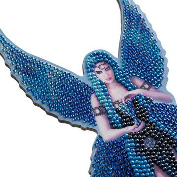 Actual product image Craft Buddy Crystal Art Buddy XL Enchantment Anne Stokes