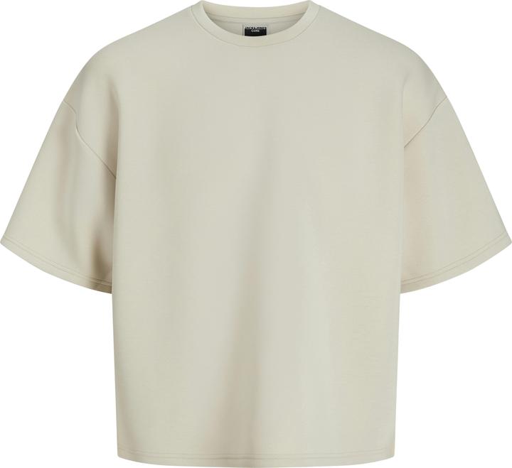 Jack & Jones Einfarbig Sweatshirt Sweatshirt (L)
