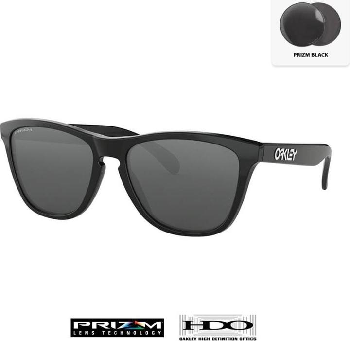Immagine prodotto Oakley Pelli di rana