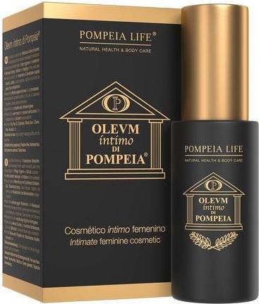 Actual product image Sapo Pompeia Intimo Di Pompeia Oleum Spray 50ml (50 ml)