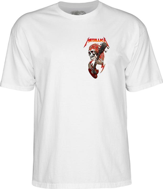 Actual product image OG Metallica Collab T-Shirt (S)