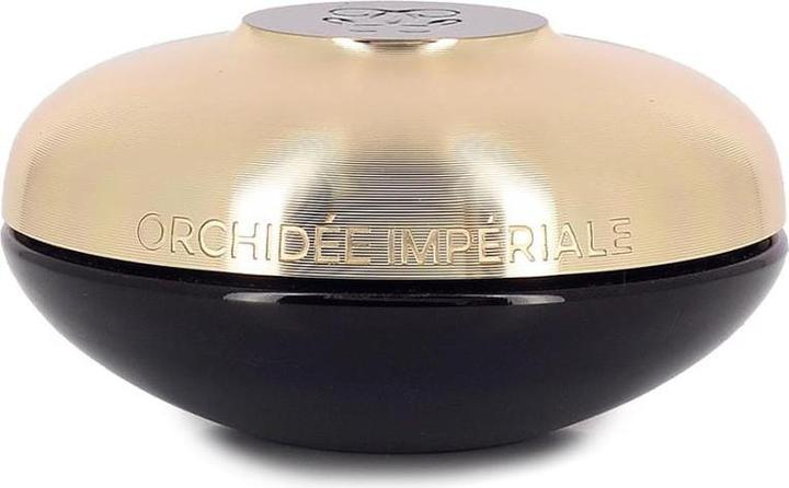 Actual product image Guerlain Oi 23 Rich Cream 50 ml (50 ml, 24h cream)
