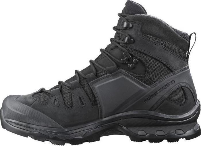 Produktbild Salomon Quest 4D GTX Forces 2 EN Einsatzstiefel (41 1/3)