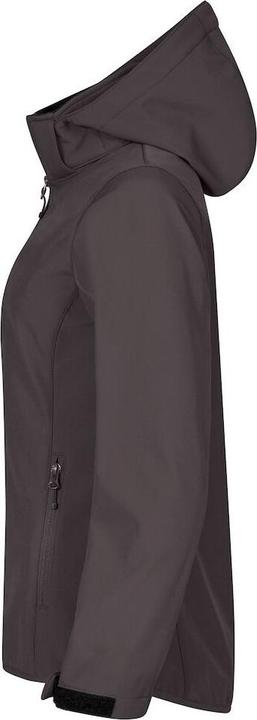Produktbild Clique Classic Softshelljacke (M)