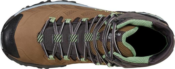 Produktbild La Sportiva Ultra Raptor II Mid Leather (41.5)