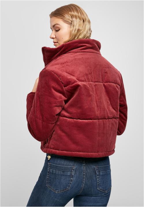 Image du produit Urban Classics Veste femme en velours côtelé (5XL)