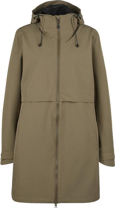 Heber Peak Women's JackpineHe. Raincoat