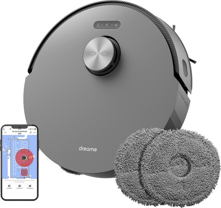 Dreame L10S Pro (Saugwischroboter)