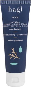 Image du produit Hagi Prébiotique Crème Hydratante et Protectrice pour les Mains Ahoy Captainie 50Ml (50 ml)