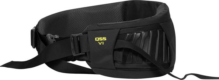 Actual product image Bergans Alpinist V6 hip belt