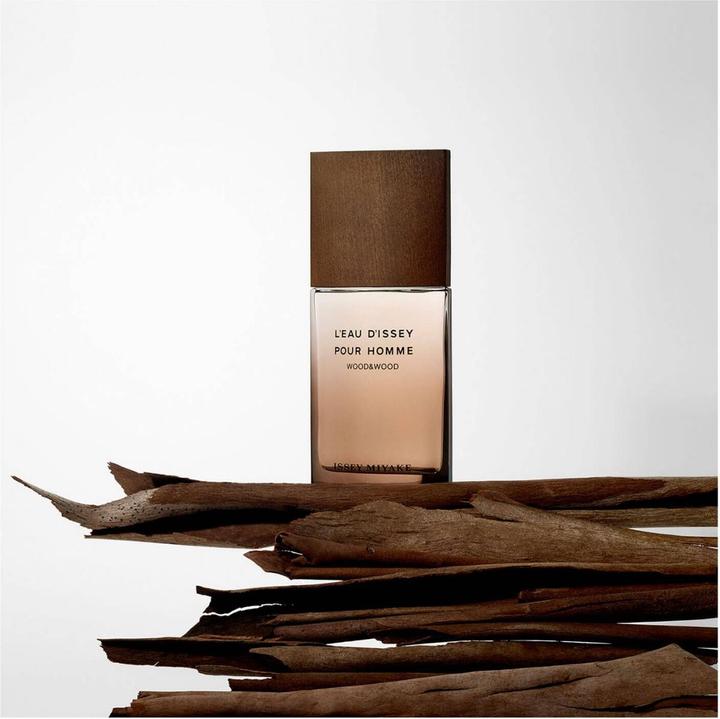 Produktbild Issey Miyake Wood & Wood (Eau de Parfum, 50 ml)