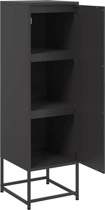 Produktbild VidaXL Highboard (39 x 39 x 123 cm)