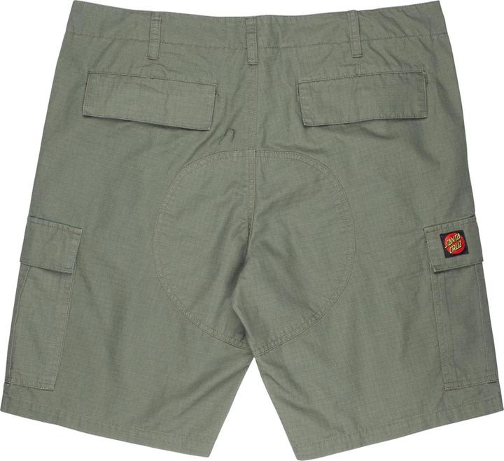 Actual product image Santa Cruz Defeat Workshort (32)