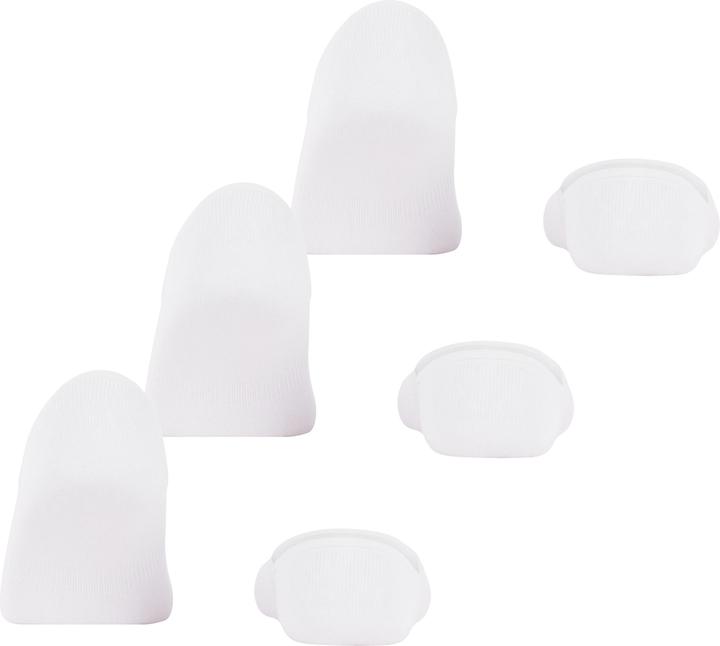 Produktbild Falke Step 3-Pack Damen Füsslinge (41 - 42)
