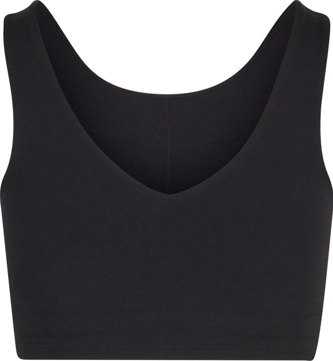 Actual product image Urban Classics Ladies Sports Bra low back - 191803 (XS)