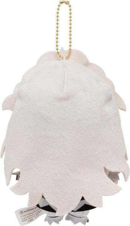 Actual product image Pokémon Misdreavus Plush - Schlüsselanhänger