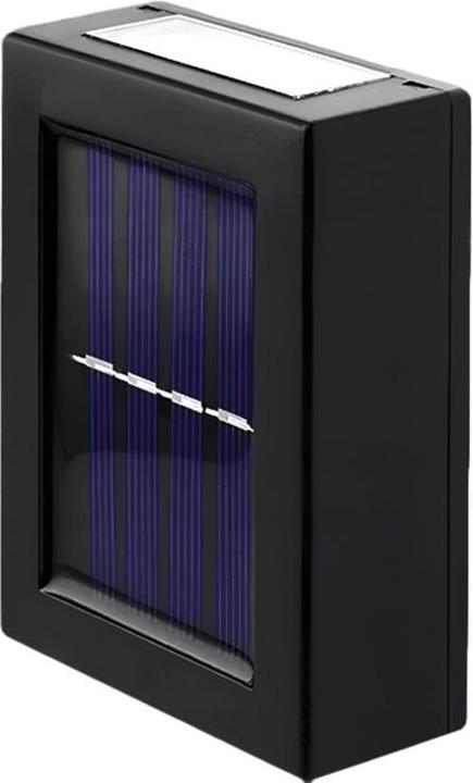 Forever Light SUNARI Solar Lamp LED FLS-09 10lm 300mAh Li-Ion (10 lm, IP65)