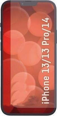 Actual product image Displex Smart Glass, Displayschutzfolie (1 Piece, Apple iPhone 16e, Apple iPhone 13 Pro, Apple iPhone 14, Apple iPhone 13)