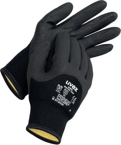 Image du produit Uvex Safety Gants multi-usages (8)