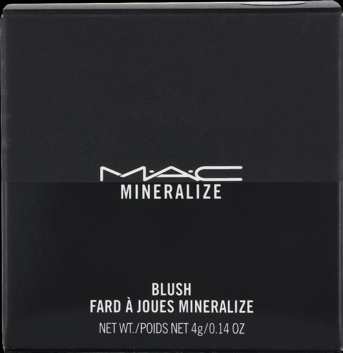 Immagine prodotto MAC Cosmetics Fard Mineralize (Ehi, Coral. Ehi...)