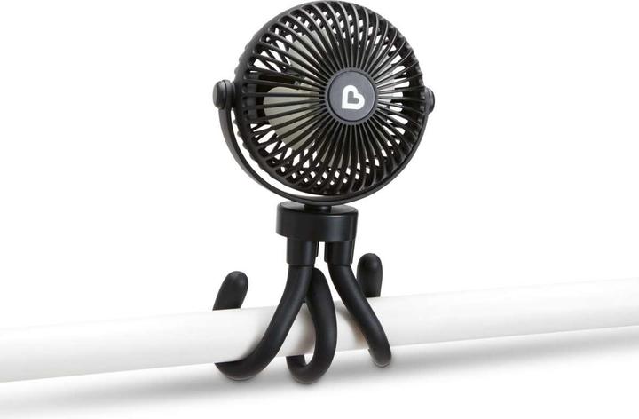 Immagine prodotto Munchkin Ventilatore per passeggini