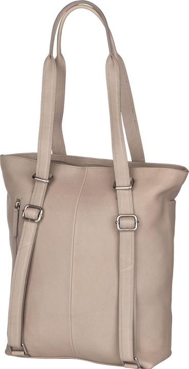Produktbild Burkely Soft Skylar Backpack Shopper (18 l)