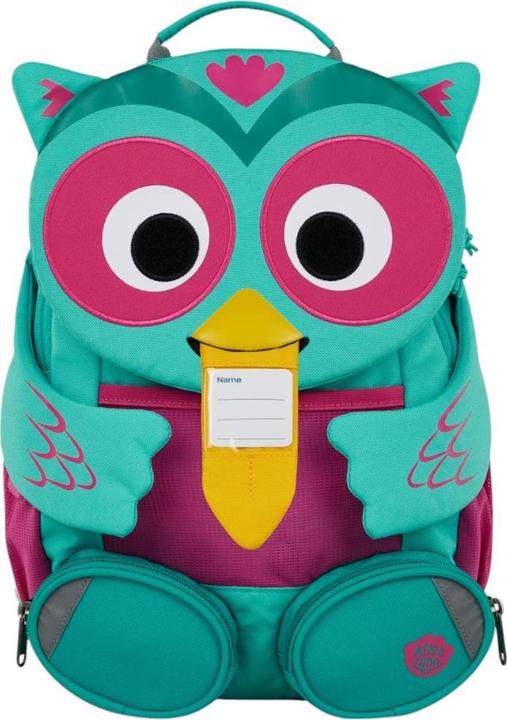 Actual product image Affenzahn Great friend owl