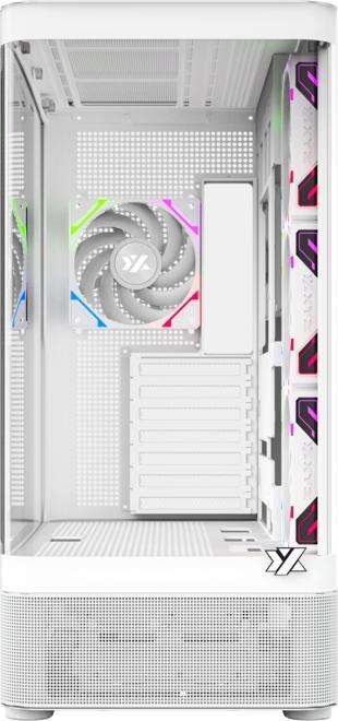 Immagine prodotto xyz Quantum (mATX, ATX, Micro-ITX)
