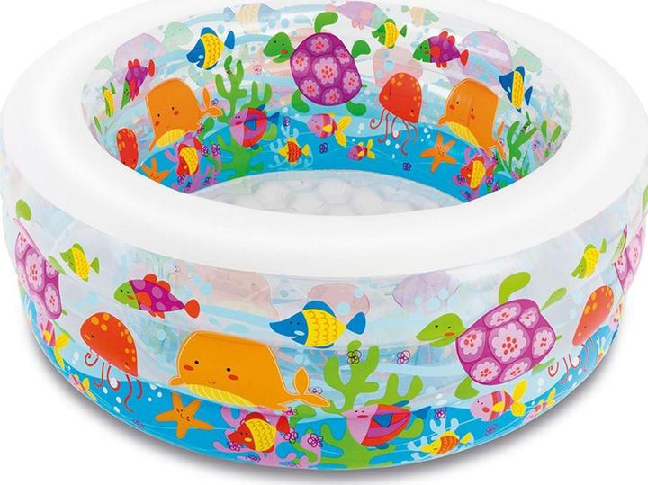 Image du produit Intex Aquarium