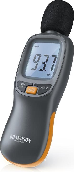 Brandson Sound level meter