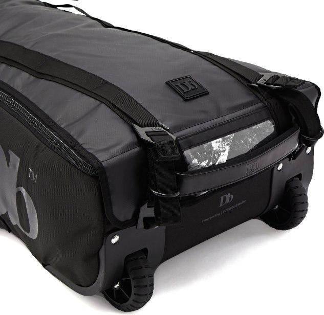 Actual product image D_b_ The Douchebag (200 cm)